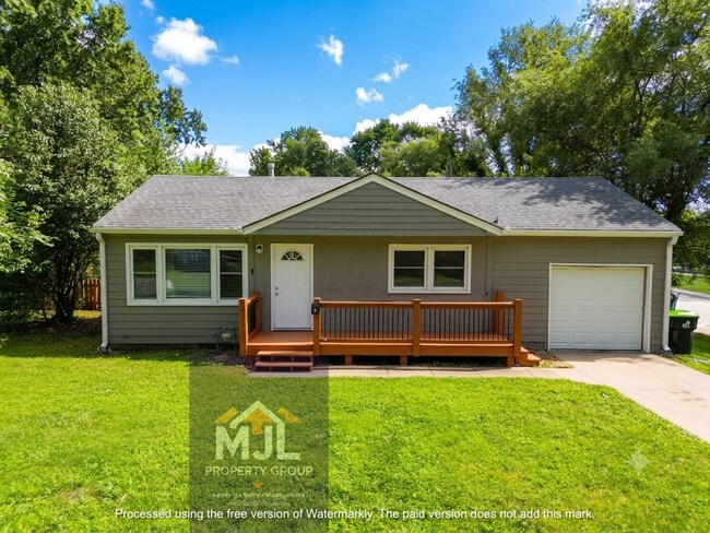 Building Photo - Updated 2 Bedroom/ 1 Bath Home in Belton *READY NOW*