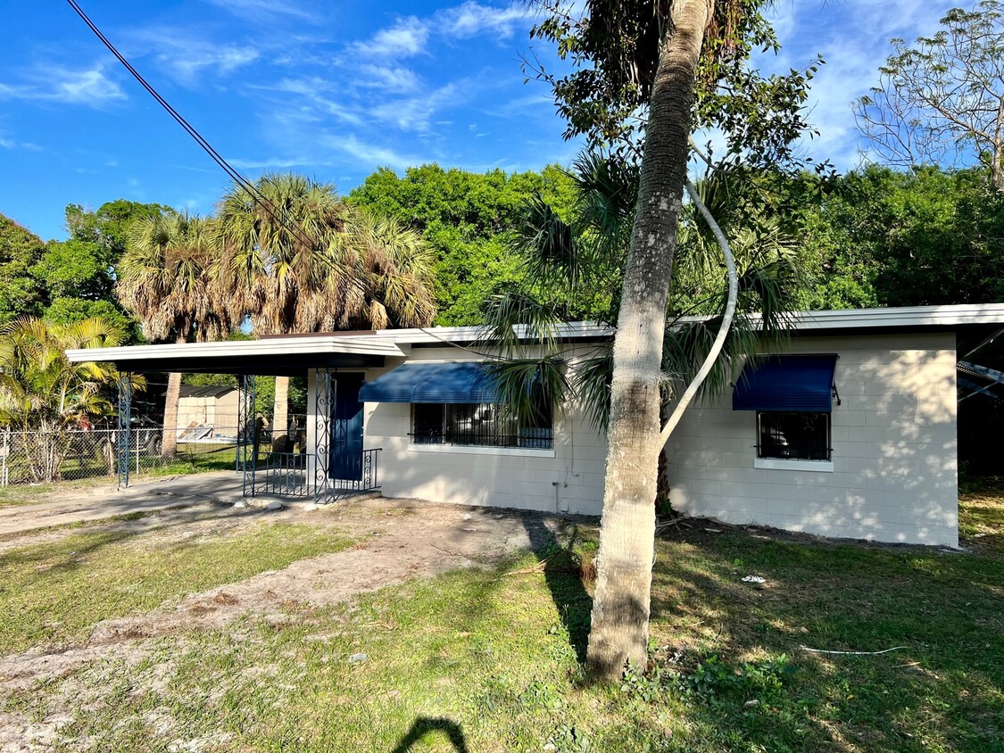 Foto del edificio - 306 N 14th St