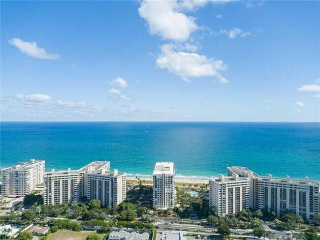 Foto del edificio - 5000 N Ocean Blvd
