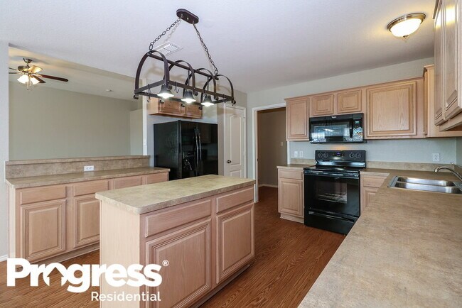 Building Photo - 302 Katydid Ct
