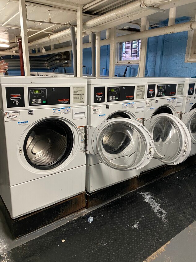 Foto principal - 800 N Broad St