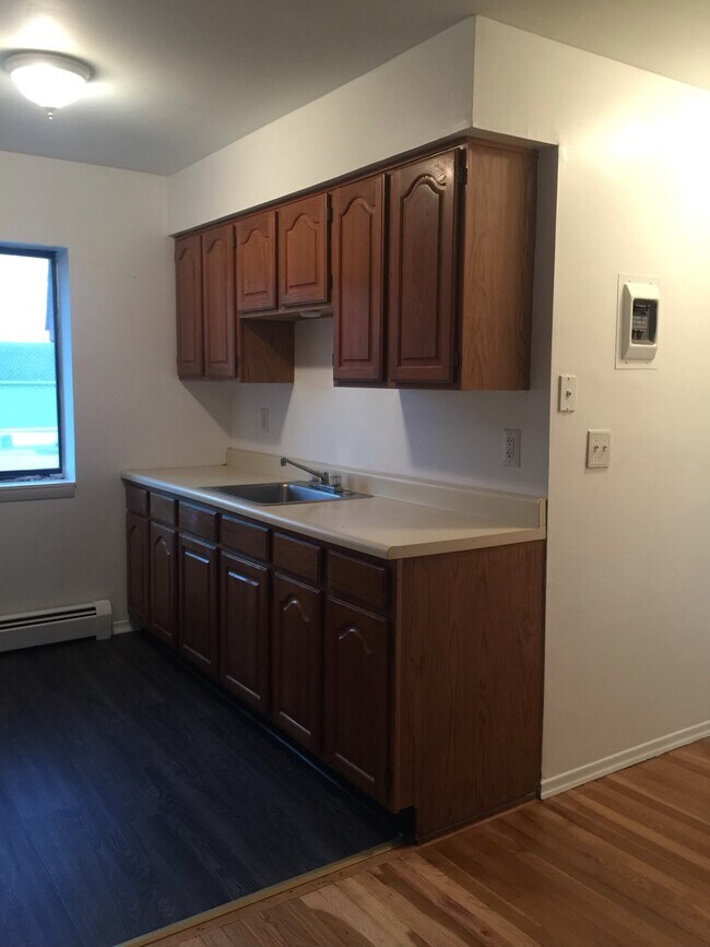 Kitchen or similar - 360 Washington Ave