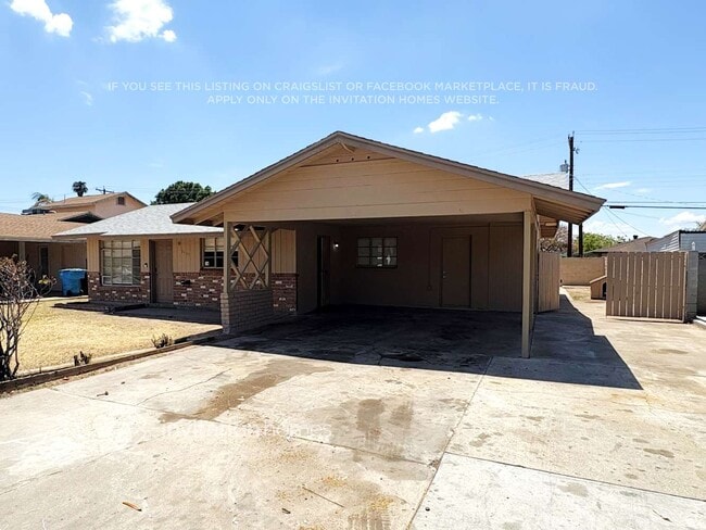 Building Photo - 3737 W Lawrence Rd