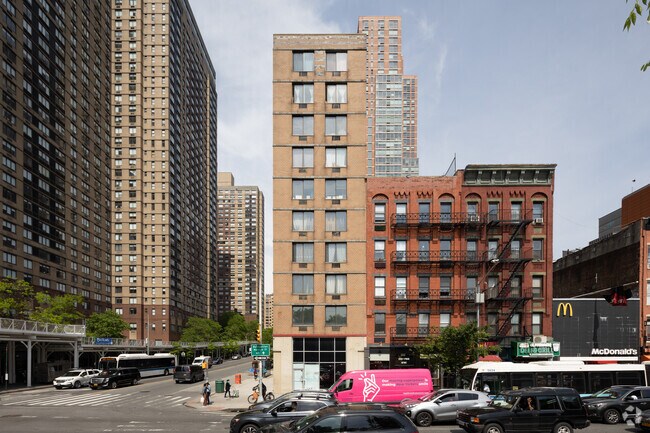 Building Photo - 1865 2nd Ave