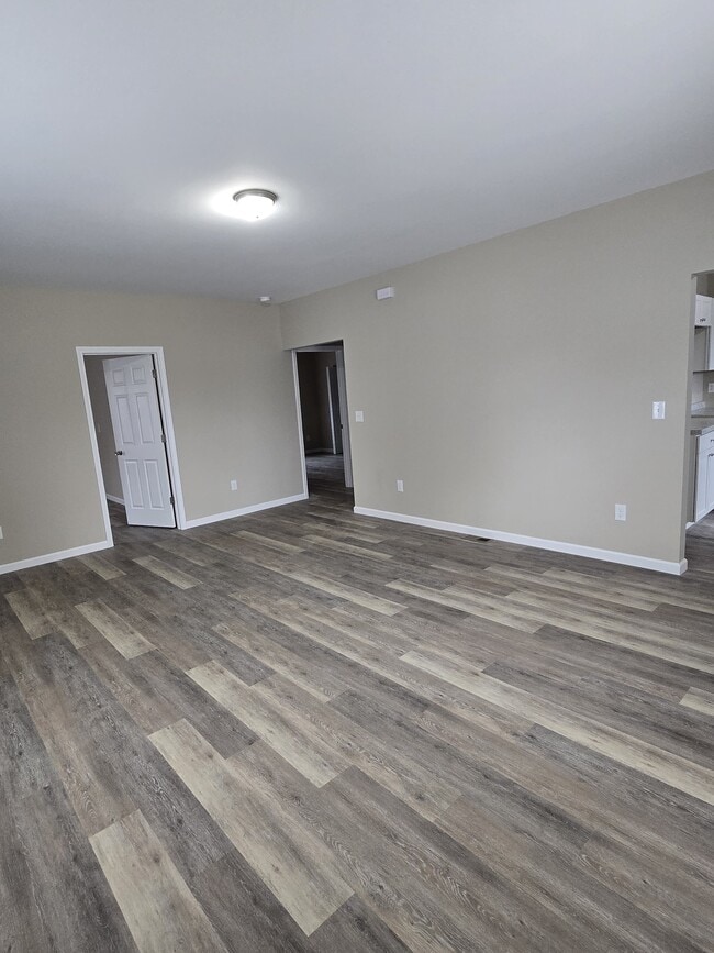 Building Photo - 1621 Wallace St