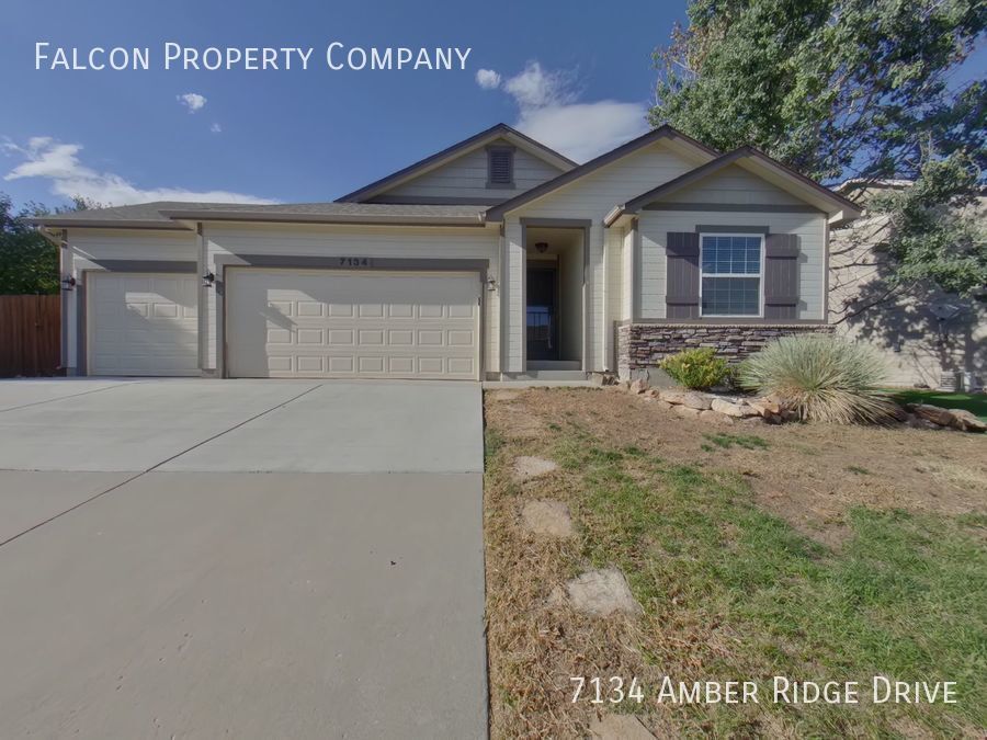 Wonderful Springs Ranch Gem Rancher Comi... House Rental in