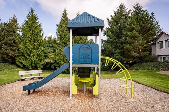 Callen apartments — community photo - Callen