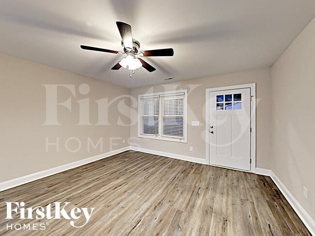 Building Photo - 5775 Sumter Ave