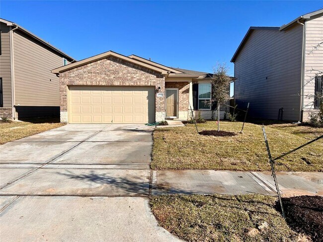 Foto del edificio - 6911 Hobby Wind Ridge Dr