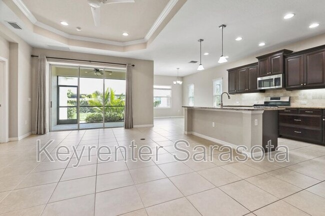 Photo - 4625 Cedar Brush Terrace House