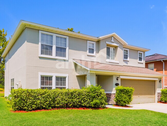 Foto del edificio - 5304 Cypress Links Blvd