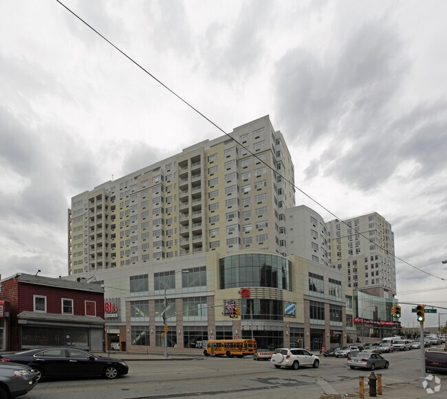 Foto principal - Sky View Parc