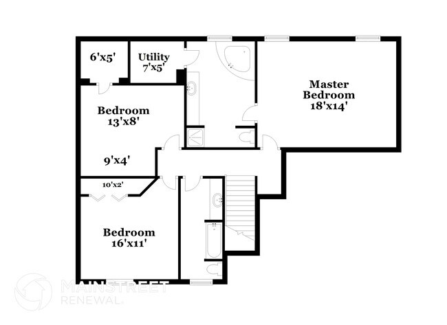 Foto del edificio - 861 Bristol Way