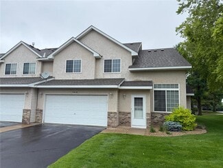 Building Photo - 5418 Fawn Meadow Curve