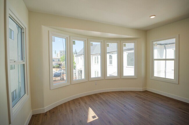 Foto del edificio - 1038 Westmoreland Ave