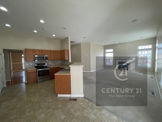 Foto del edificio - 3572 Park Crest Ln