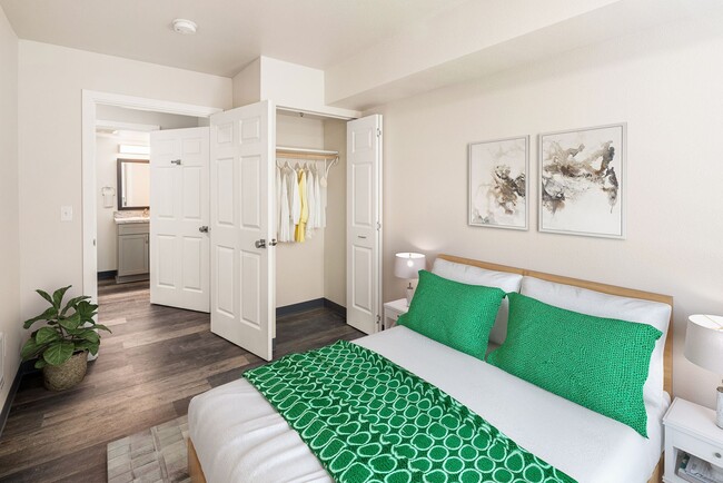 Photo - Patterson House