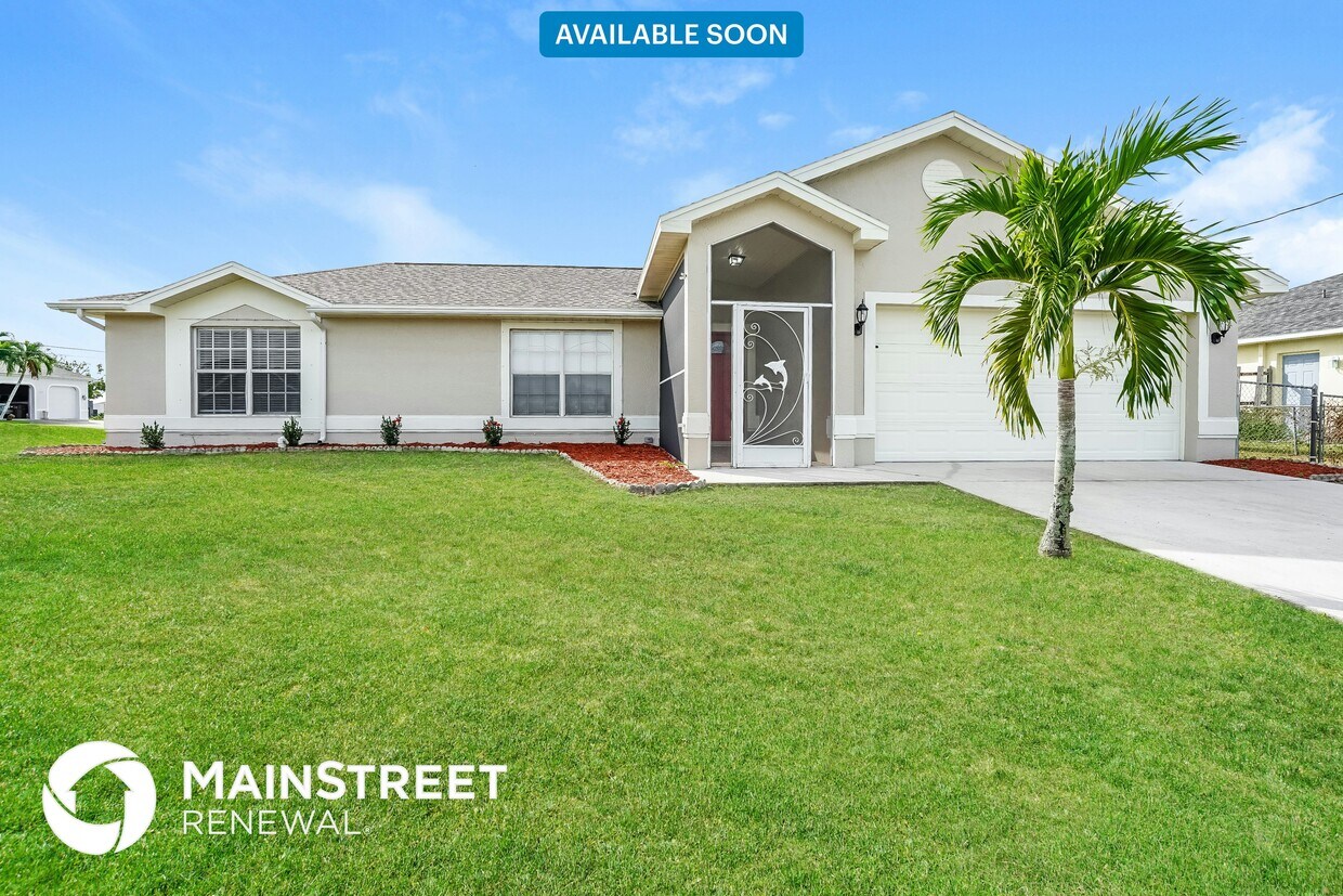 Foto principal - 1400 NW 2nd St