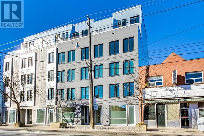 Building Photo - 1602 Queen St E