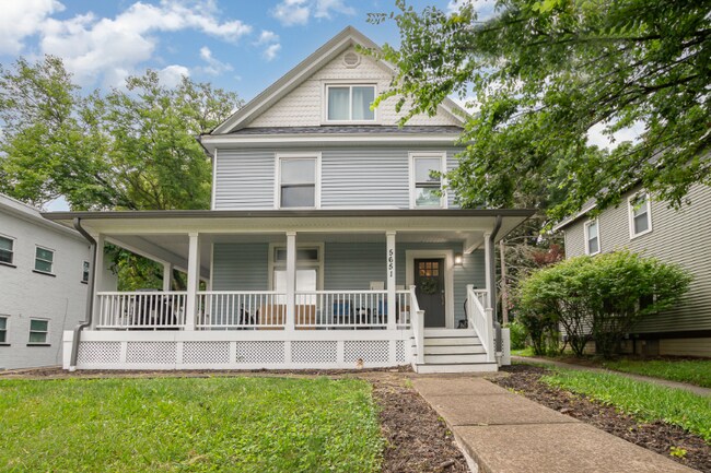 Building Photo - 5651 Bramble Ave