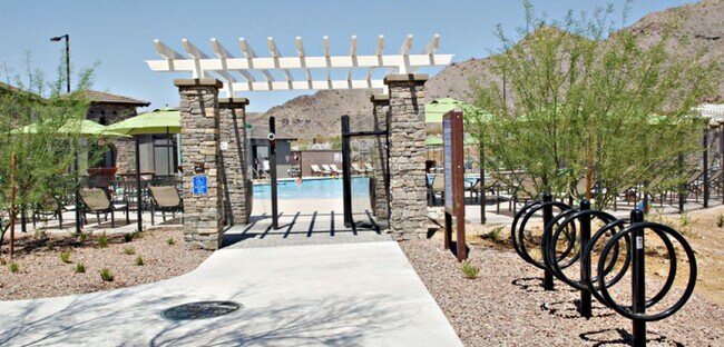 Pool - 21335 West Granada Road