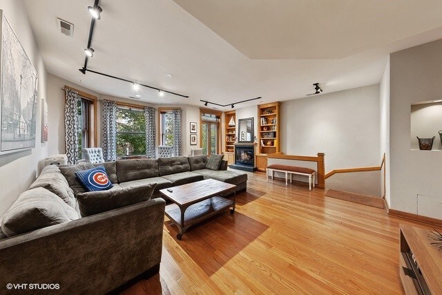 Foto principal - 3638 N Fremont St