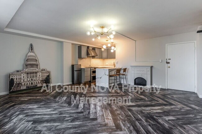 Foto del edificio - 922 24th St NW