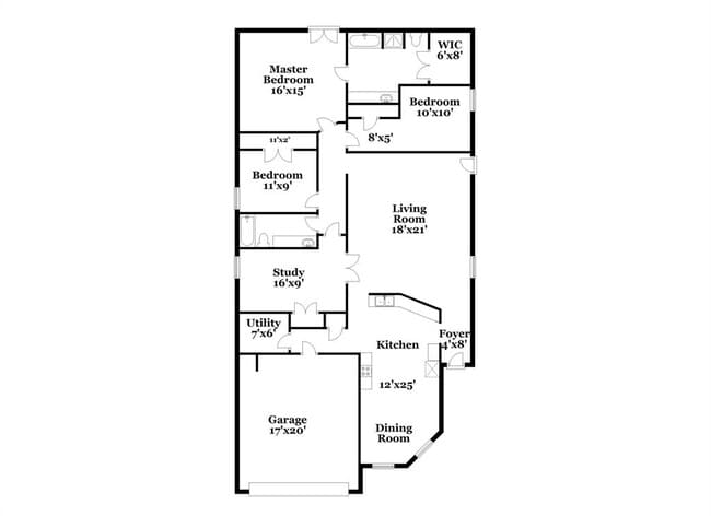 Building Photo - 1226 Steel Redan Dr