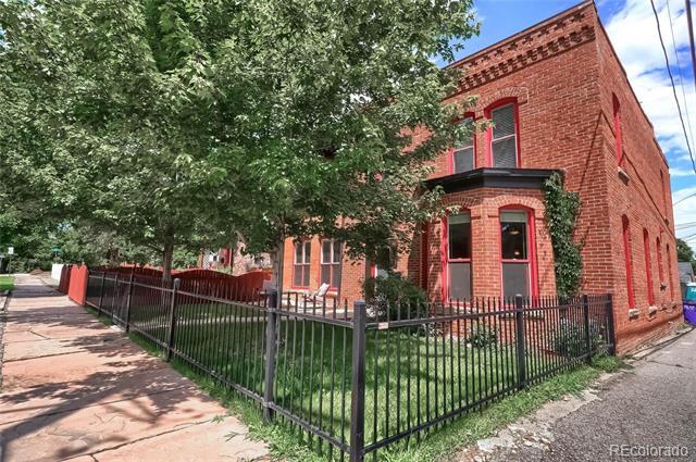 Building Photo - 1717 E 22nd Ave