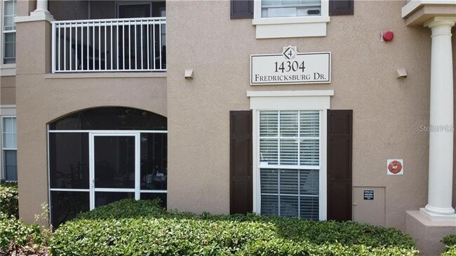 Building Photo - 14304 Fredricksburg Dr