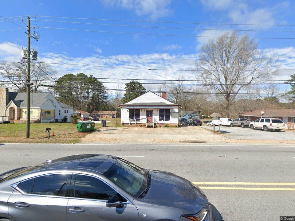 6387 Roosevelt Hwy, Union City, GA 30291 - House Rental in Union City ...