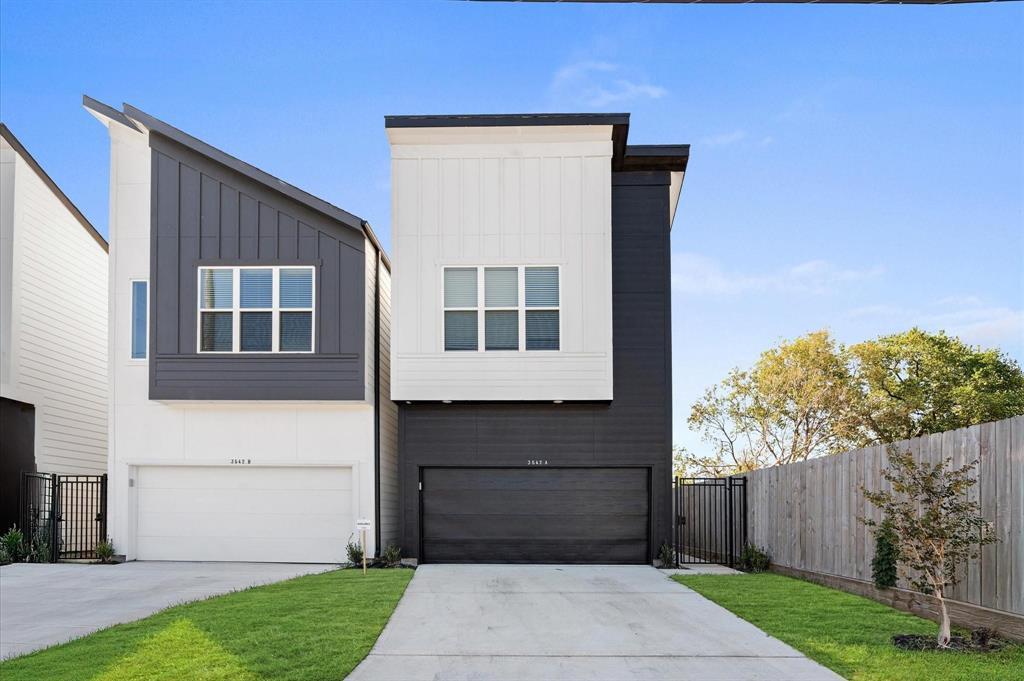 Foto principal - 3542 Amos St