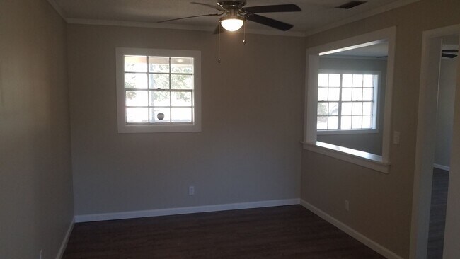 Foto del edificio - Cozy 3 Bedroom/1.5 Bath in Hahira