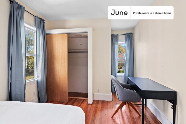 Foto del edificio - Room in Shared 6 bed/2 bath home in Allston