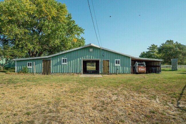 Foto del edificio - 4510 E 30th Ave