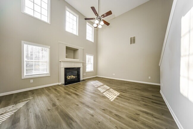 Building Photo - 859 Betsy Ross Trail