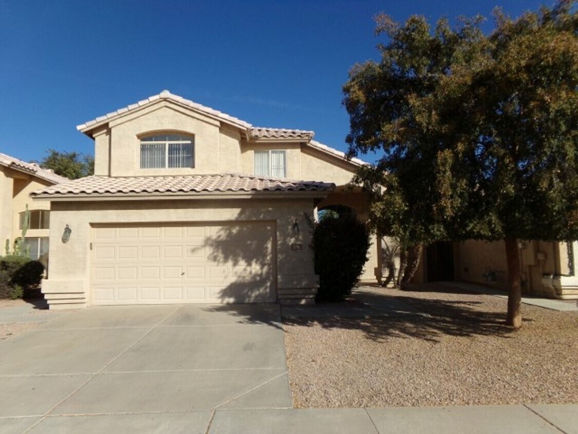 Primary Photo - 378 W Bolero Dr