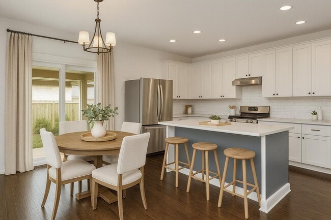 Foto del edificio - 11010 Riggs Mill Ln