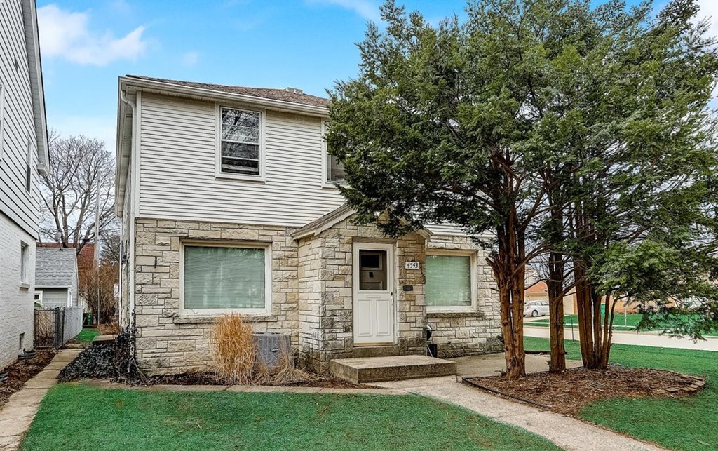 Foto principal - 4543 N Ardmore Ave