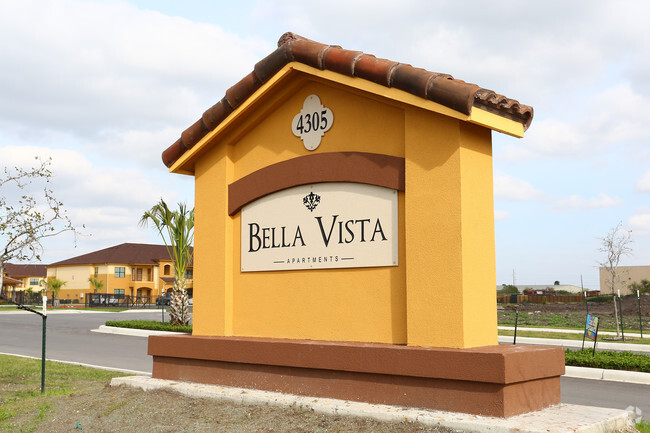 Foto del edificio - Bella Vista