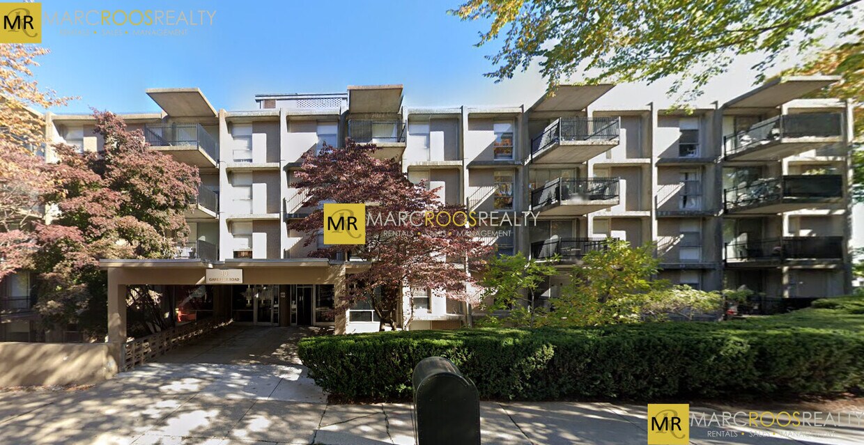 40 Gardner Rd, Brookline, MA 02445 Condo for Rent in Brookline, MA