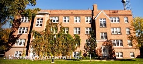Building Photo - 304 9th Ave N