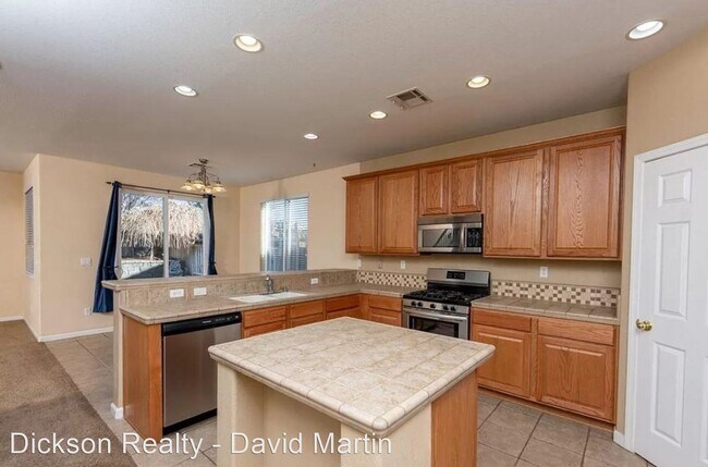 Foto del edificio - 5 br, 3 bath House - 3736 Allegrini Drive
