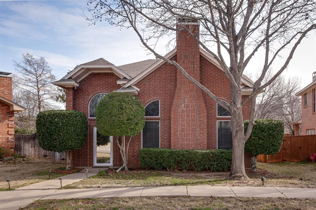 Primary Photo - 348 Raintree Dr