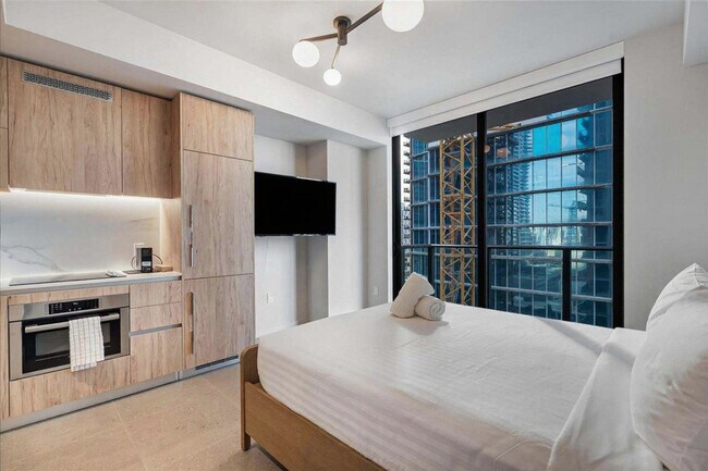 Foto del edificio - 601 N Miami Ave