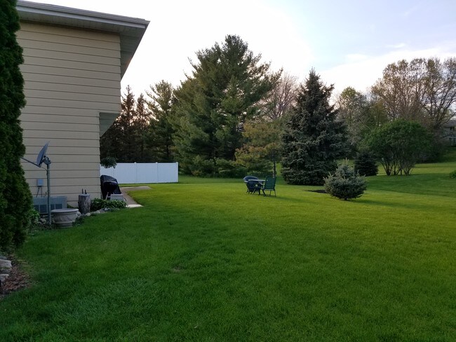 patio trasero - 746 Penbrook Way