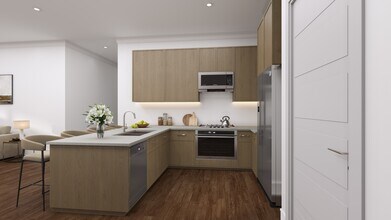 Building Photo - Orchard Park Apartments
