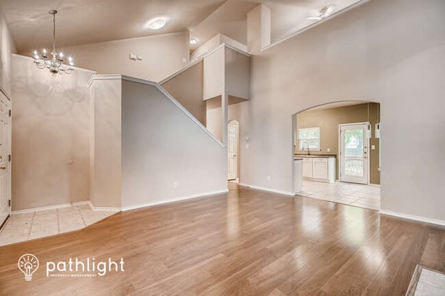 Building Photo - 1124 Berry Creek Dr