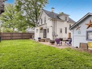 Building Photo - 2800 S Acoma St