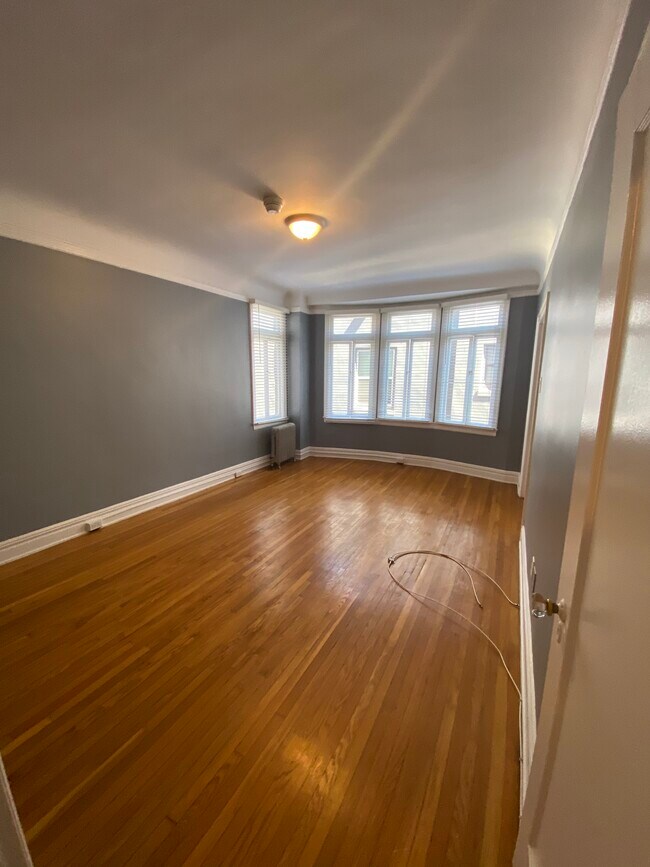 Building Photo - 500 Leavenworth St